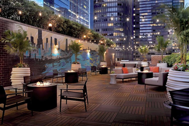 Terrace/Patio 53 of 57