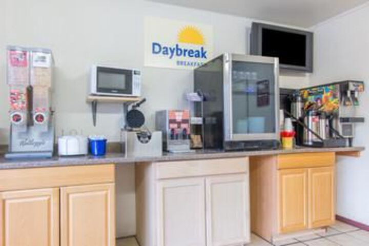 Hotel Days Inn Missoula