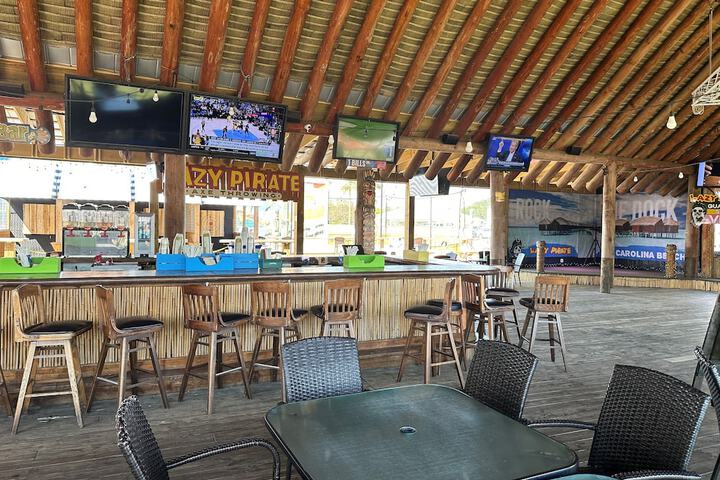 Pirates Cove
