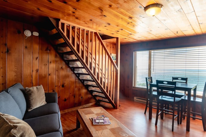 Terimore Bayfront Inn