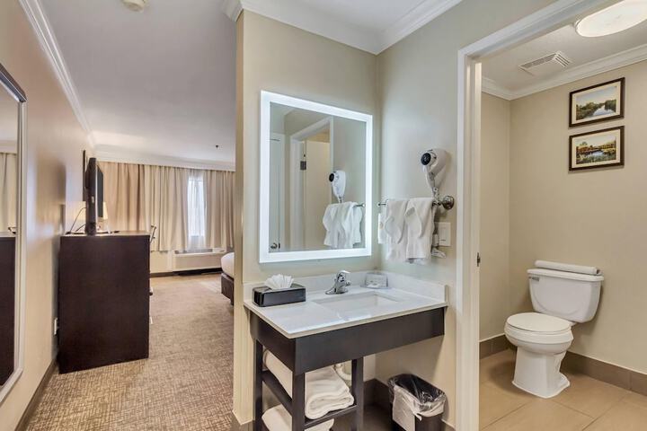 Comfort Inn Murray - Salt Lake City South