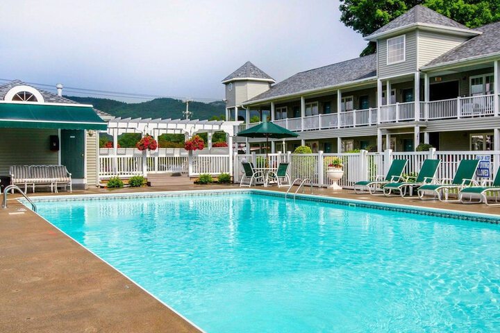 Quality Inn Lake George