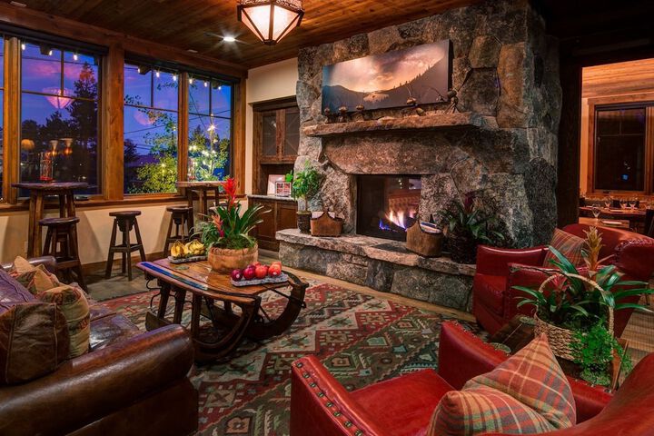 Cedar Glen Lodge