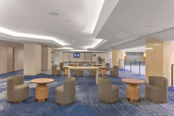 Hilton Anaheim
