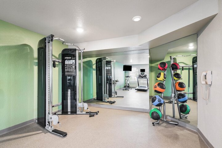 WoodSpring Suites Davenport FL