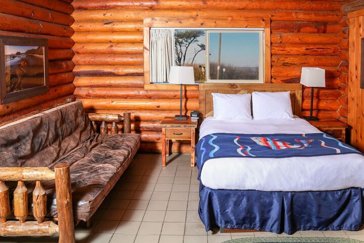 Kalaloch Lodge