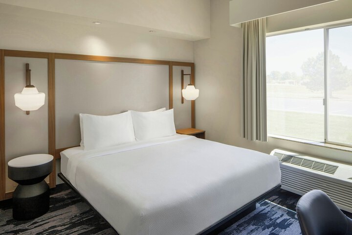 Fairfield Inn & Suites by Marriott Clovis
