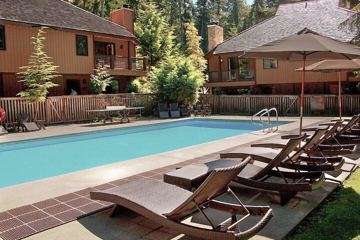 Alta Crystal Resort