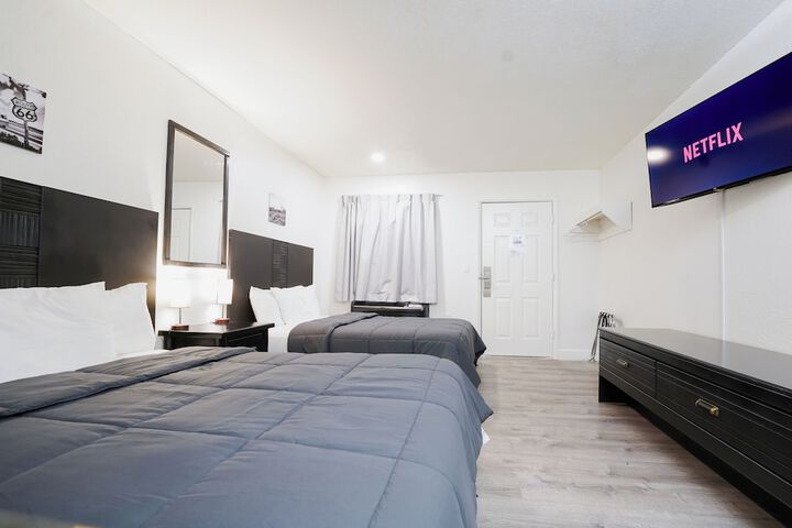 Rim Country Inn