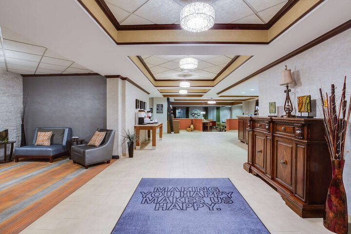 Hampton Inn Pittsburgh / West Mifflin
