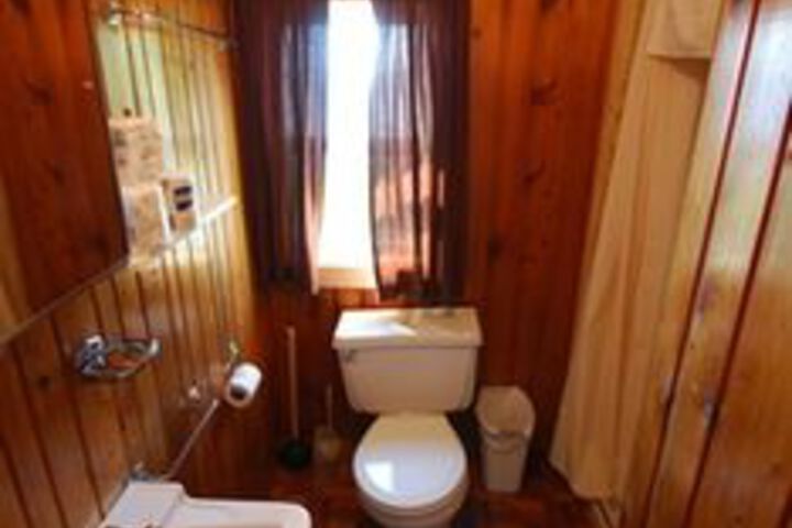 Birch Forest Lodge