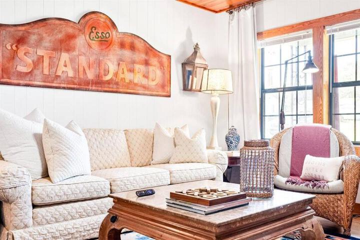 Sweet Tea Cottage-Cullman