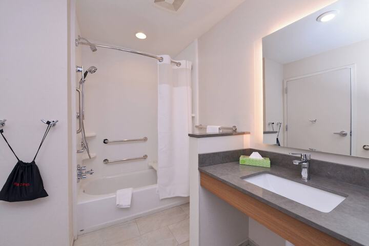 Fairfield Inn & Suites by Marriott Columbus Grove City