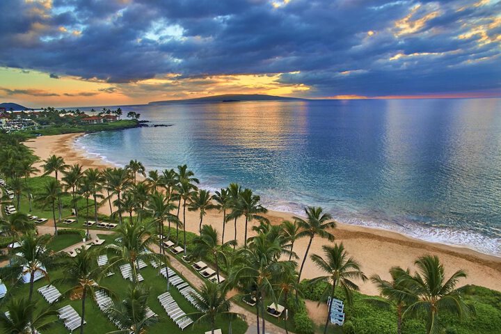 Grand Wailea Maui a Waldorf Astoria Resort