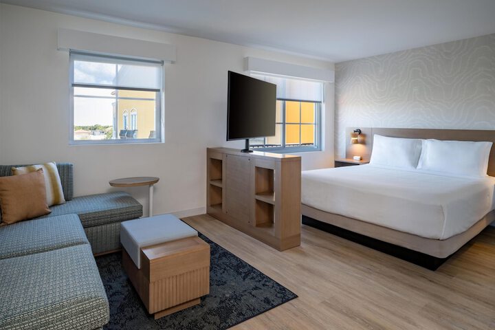 Hyatt Place Fort Myers Estero