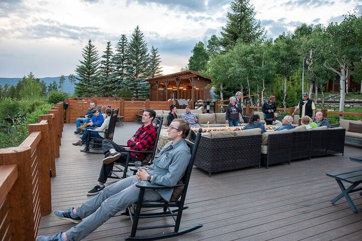 Terrace/Patio 101 of 116