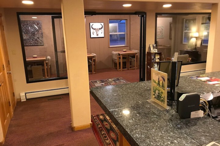 Hotel Interior 13 of 30
