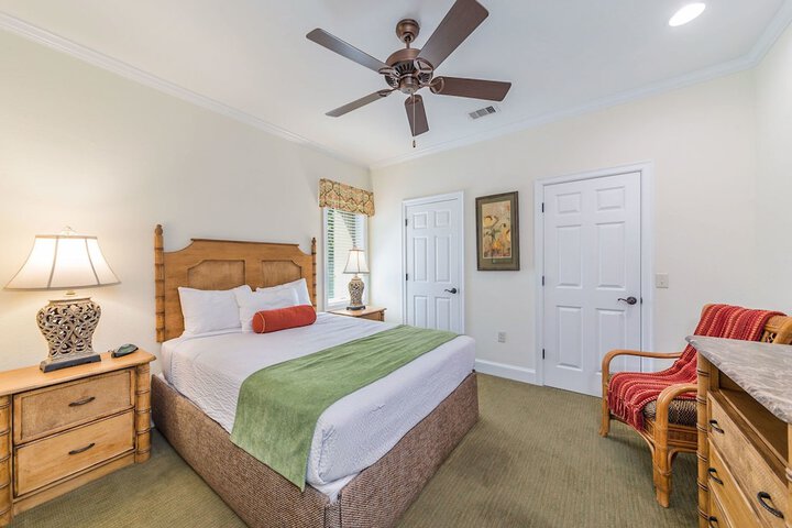 Coral Sands Resorts by Palmera