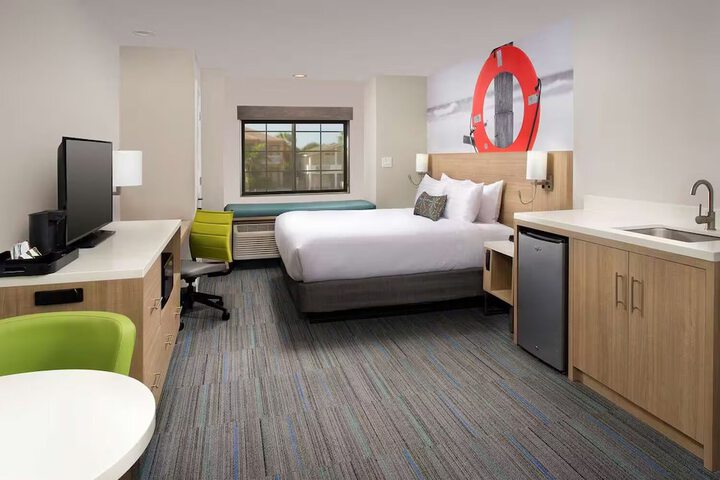 Best Western Beachside Inn