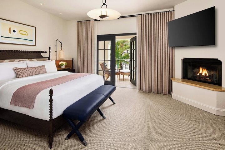 The Ritz-Carlton Bacara Santa Barbara