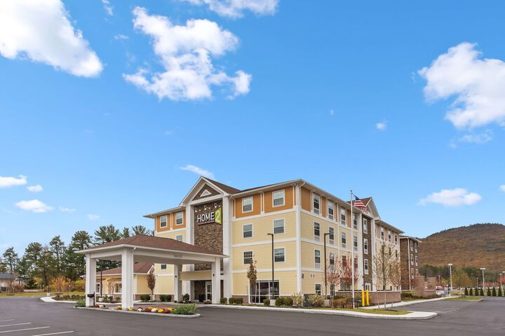 Home2 Suites by Hilton North Conway