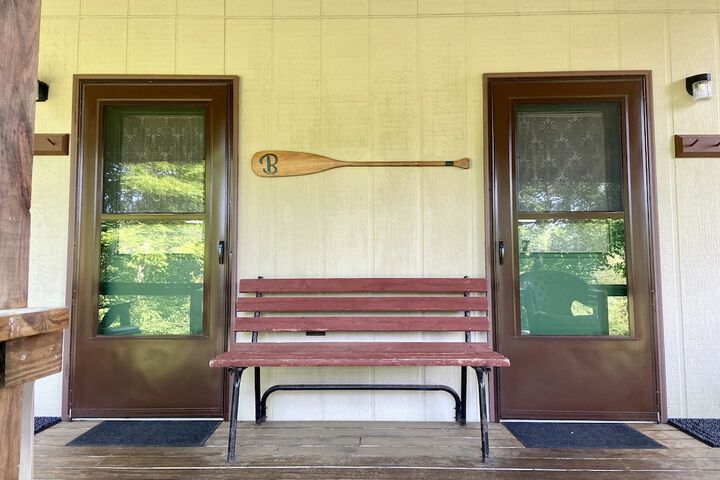 Betsie Riverside Resort