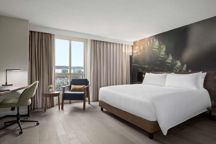 Novotel Toronto Centre