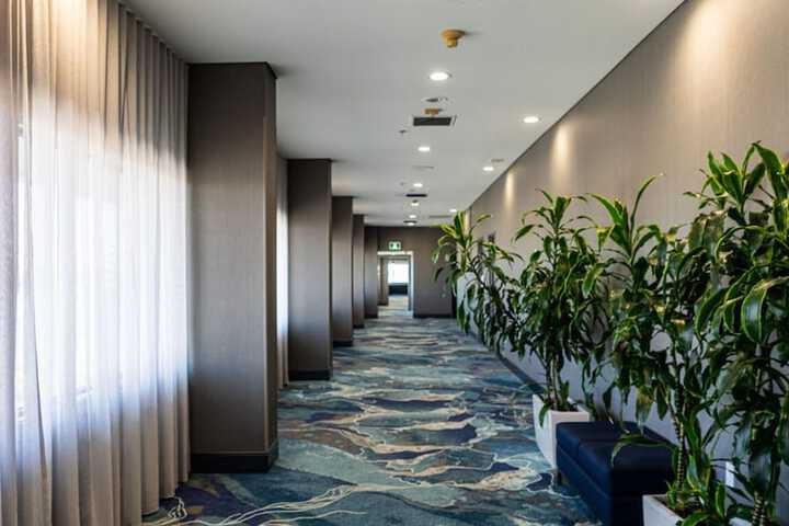 Holiday Inn Kingston Waterfront by IHG