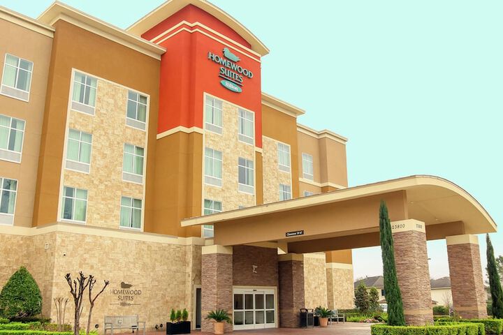 Homewood Suites by Hilton North Houston / Spring