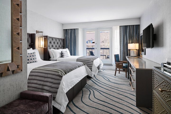 Grand Hyatt Vail Resort and Spa