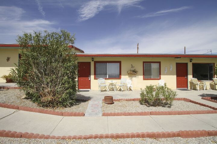 Terrace/Patio 52 of 64