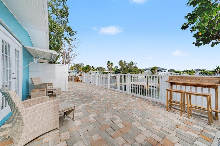 East Gulf Dockside Beach Homes