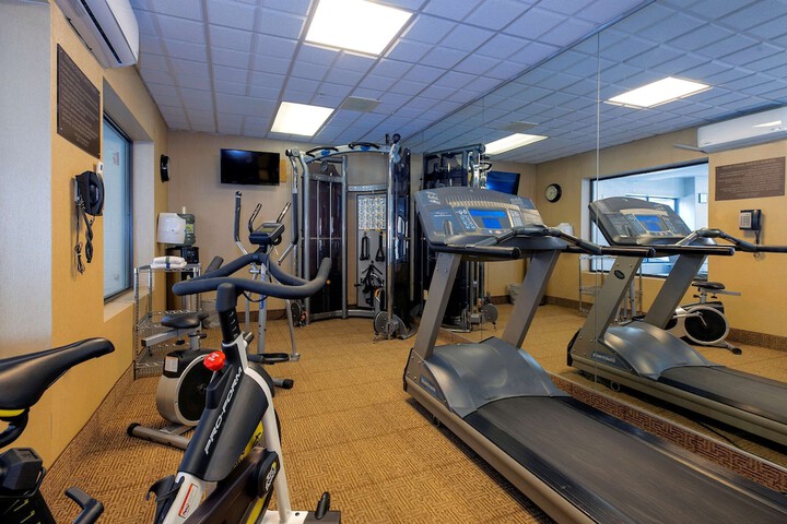 Health and Fitness 33 of 34