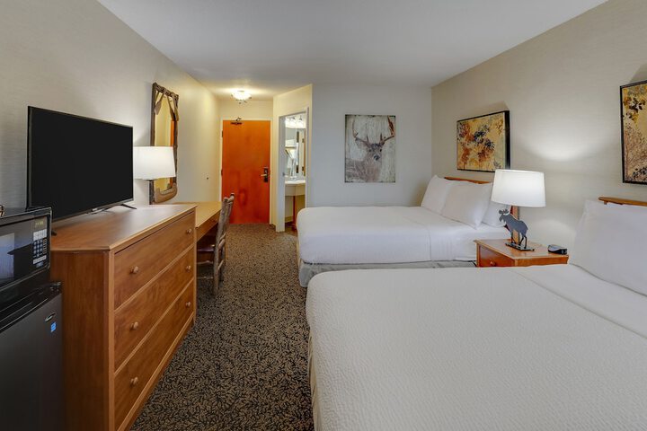 Stoney Creek Inn Quincy