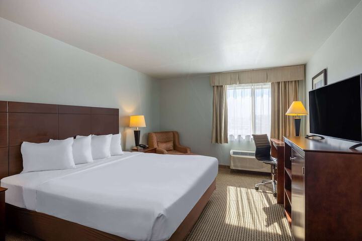 Baymont by Wyndham Rapid City
