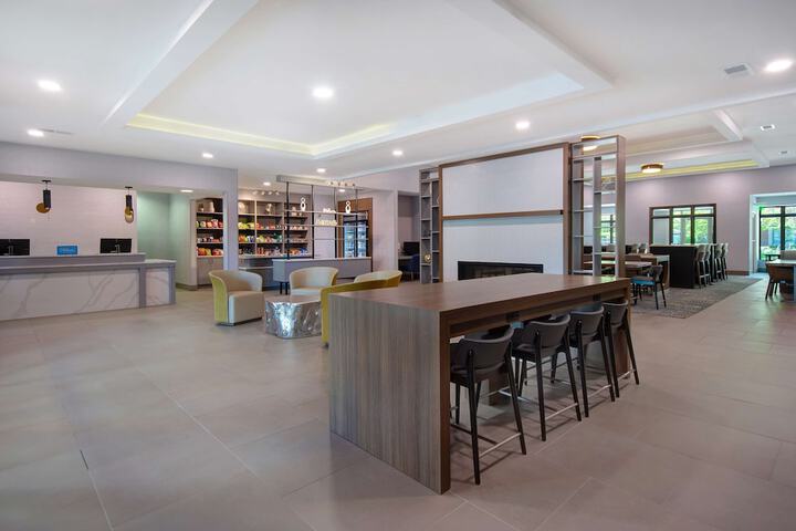 Hotel Interior 20 of 66