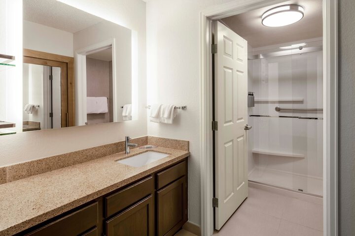 Residence Inn Denver Southwest / Lakewood