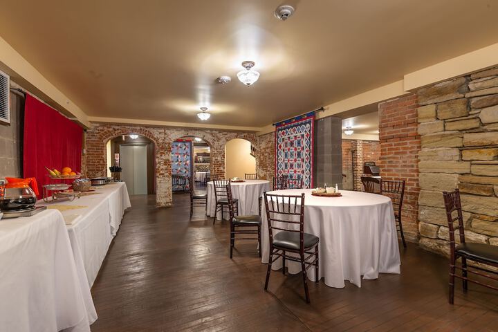 Steele Mansion