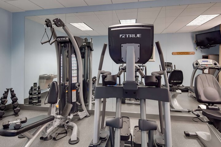 Health and Fitness 41 of 47