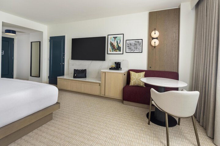 Hilton Orlando