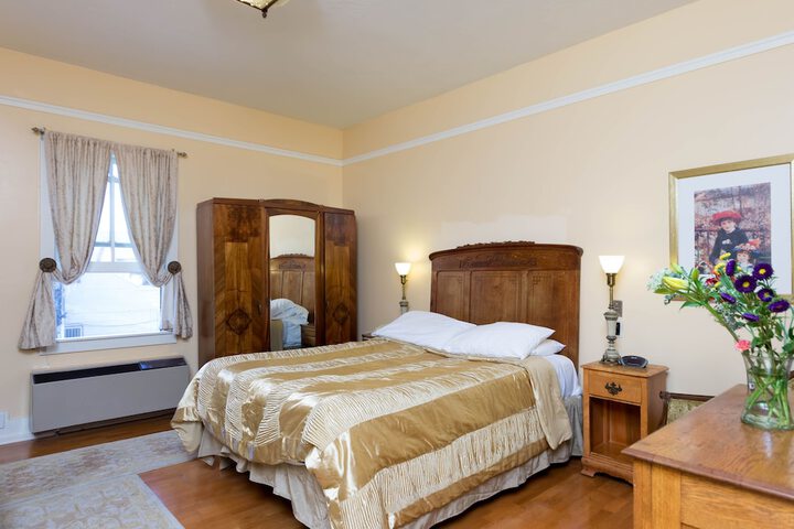 Union Hotel