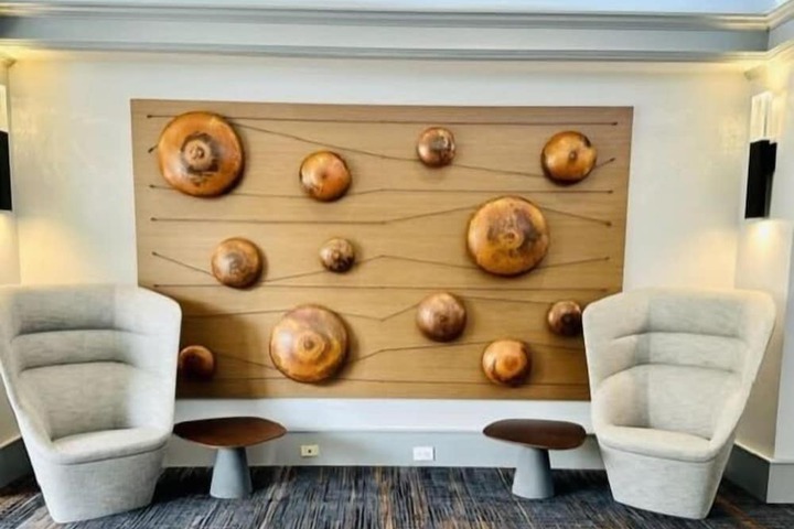 Marriott Jacksonville