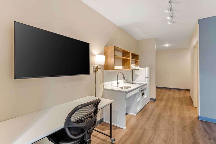 Extended Stay America Premier Suites - Belgrade - Bozeman - Yellowstone Airport