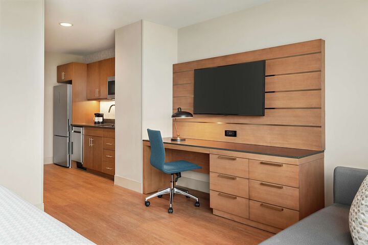 Homewood Suites by Hilton Wilmington Downtown