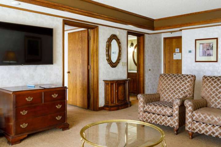 Maverick Hotel and Casino by Red Lion Hotels