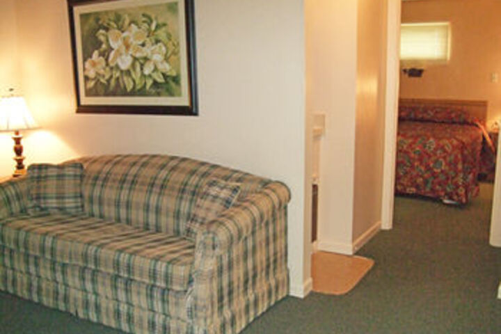 The Shaker Inn
