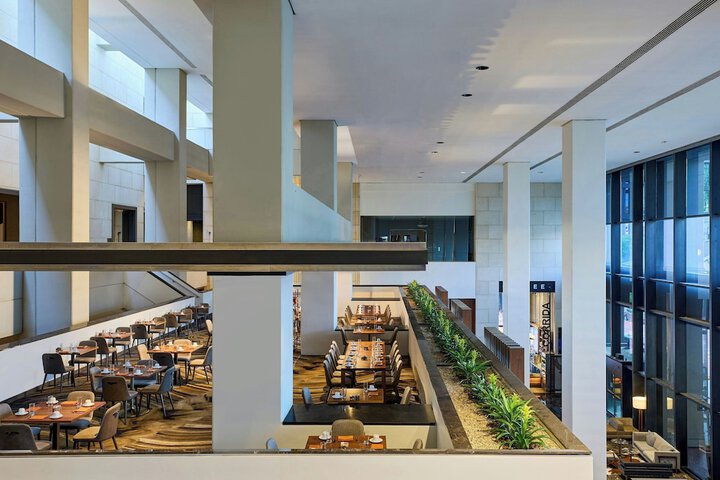 The Worthington Renaissance Fort Worth Hotel