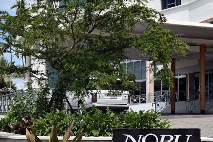 Nobu Hotel Miami Beach