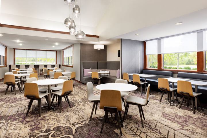 Residence Inn by Marriott Potomac Mills Woodbridge