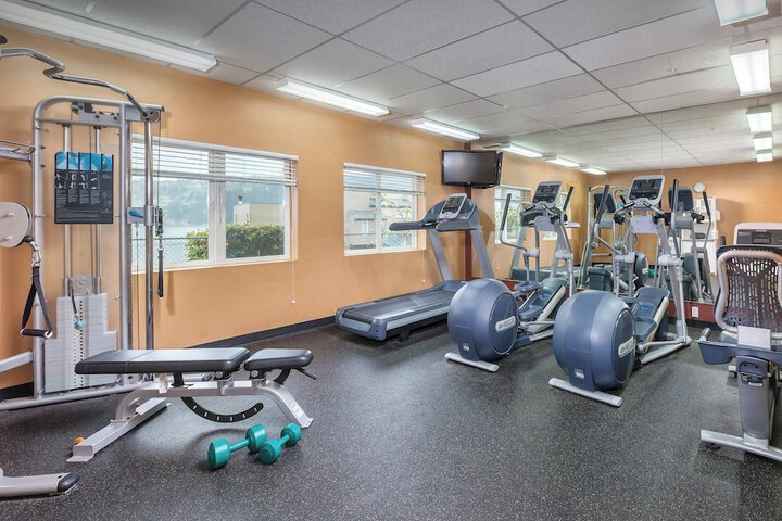 WorldMark Discovery Bay